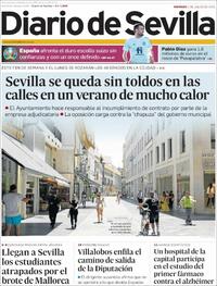 Diario de Sevilla - 02-07-2021