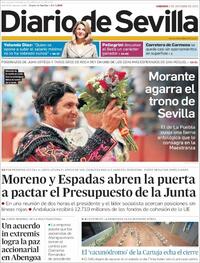 Diario de Sevilla - 02-10-2021