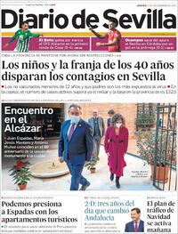 Diario de Sevilla - 02-12-2021