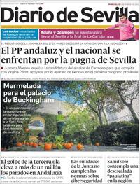 Diario de Sevilla - 03-03-2021