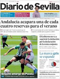 Diario de Sevilla - 03-05-2021