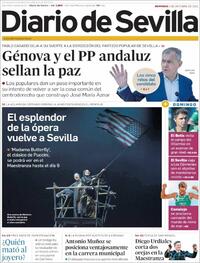 Diario de Sevilla - 03-10-2021