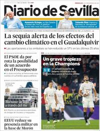 Diario de Sevilla - 03-11-2021