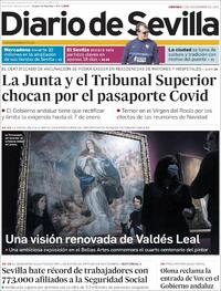 Diario de Sevilla - 03-12-2021