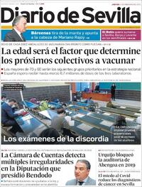 Diario de Sevilla - 04-02-2021