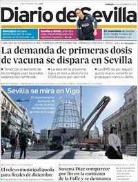 Diario de Sevilla - 04-12-2021
