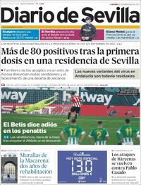 Diario de Sevilla - 05-02-2021