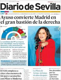 Diario de Sevilla - 05-05-2021
