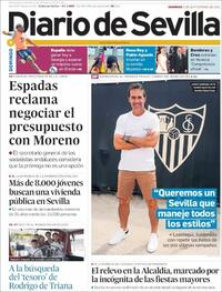 Diario de Sevilla - 05-09-2021