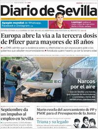 Diario de Sevilla - 05-10-2021