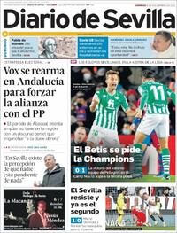 Diario de Sevilla - 05-12-2021