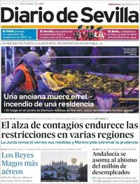 Diario de Sevilla - 06-01-2021