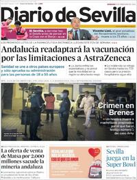 Diario de Sevilla - 06-02-2021