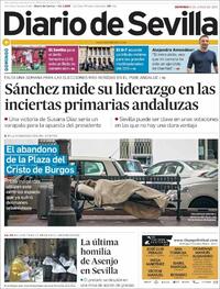 Diario de Sevilla - 06-06-2021
