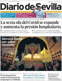 Diario de Sevilla - 06-12-2021