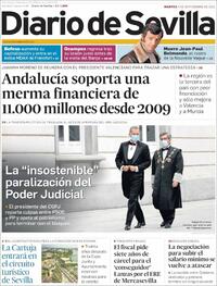 Diario de Sevilla - 07-09-2021