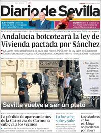 Diario de Sevilla - 07-10-2021