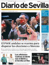Diario de Sevilla - 07-11-2021