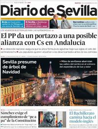 Diario de Sevilla - 07-12-2021