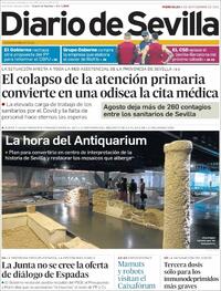 Diario de Sevilla - 08-09-2021