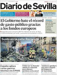 Diario de Sevilla - 08-10-2021