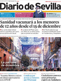 Diario de Sevilla - 08-12-2021