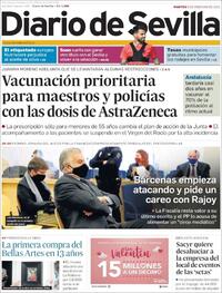 Diario de Sevilla - 09-02-2021