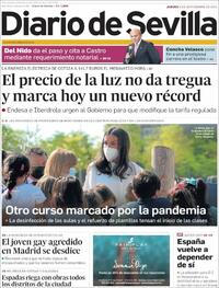 Diario de Sevilla - 09-09-2021