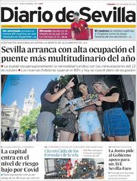 Diario de Sevilla - 09-10-2021