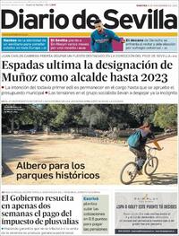 Diario de Sevilla - 09-11-2021