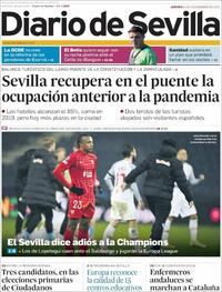 Diario de Sevilla - 09-12-2021