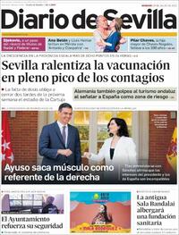 Diario de Sevilla - 10-07-2021