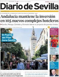 Diario de Sevilla - 10-10-2021