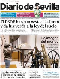 Diario de Sevilla - 10-11-2021