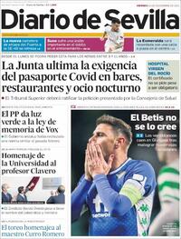 Diario de Sevilla - 10-12-2021