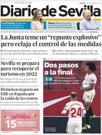 Diario de Sevilla - 11-02-2021