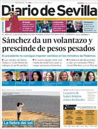 Diario de Sevilla - 11-07-2021
