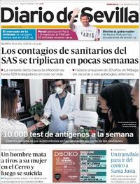 Diario de Sevilla - 11-08-2021