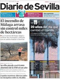 Diario de Sevilla - 11-09-2021