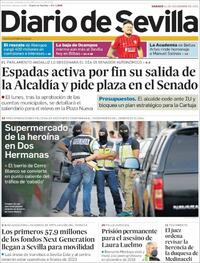 Diario de Sevilla - 11-12-2021