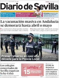 Diario de Sevilla - 12-02-2021