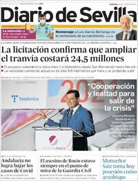 Diario de Sevilla - 12-06-2021