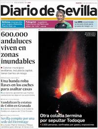 Diario de Sevilla - 12-10-2021