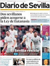 Diario de Sevilla - 12-12-2021