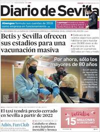 Diario de Sevilla - 13-02-2021