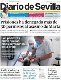Diario de Sevilla - 13-11-2021