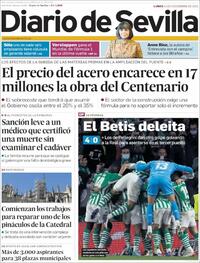 Diario de Sevilla - 13-12-2021