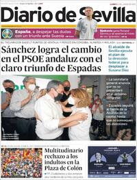 Diario de Sevilla - 14-06-2021
