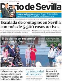 Diario de Sevilla - 14-07-2021