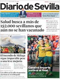 Diario de Sevilla - 14-09-2021